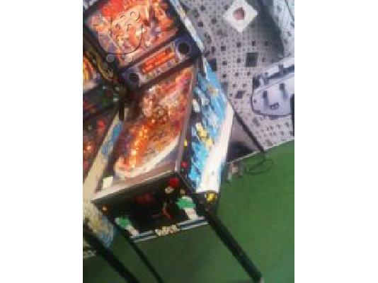 PoulaTo: FLIPER.PINBALL,ΦΛΙΠΕΡ,FLIPERAKIA,POPEYE